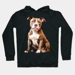 Pit Bull Hoodie